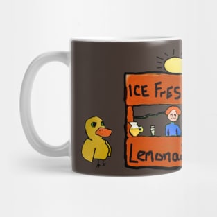 lemonade Mug